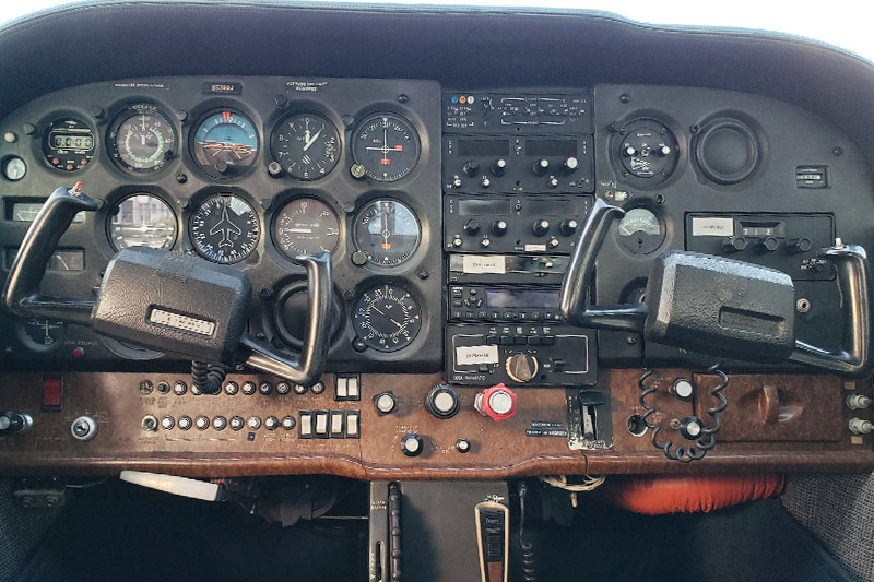 Cessna C172