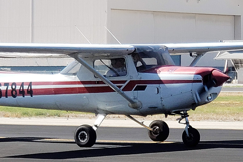 Cessna C152